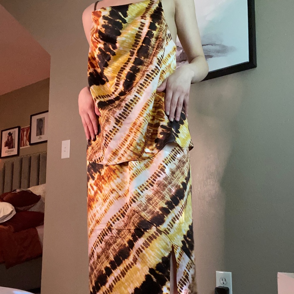 Summer Printed Set! - Picture 3 of 4